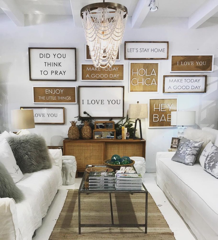 Victoria’s Armoire 31 Photos Furniture Stores 4077 Ponce De Leon