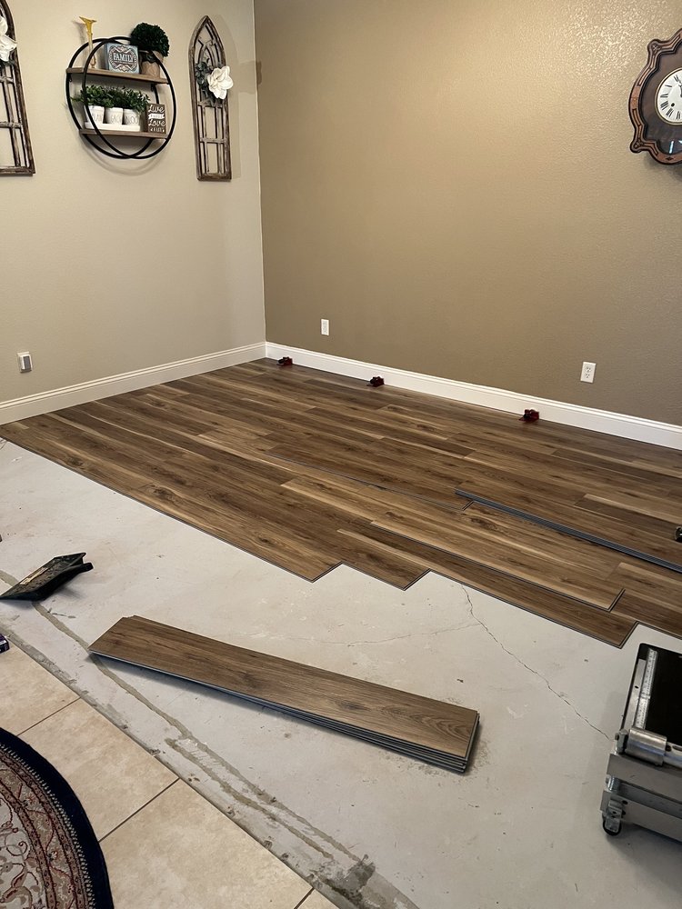 image of business Romanoff Renovations