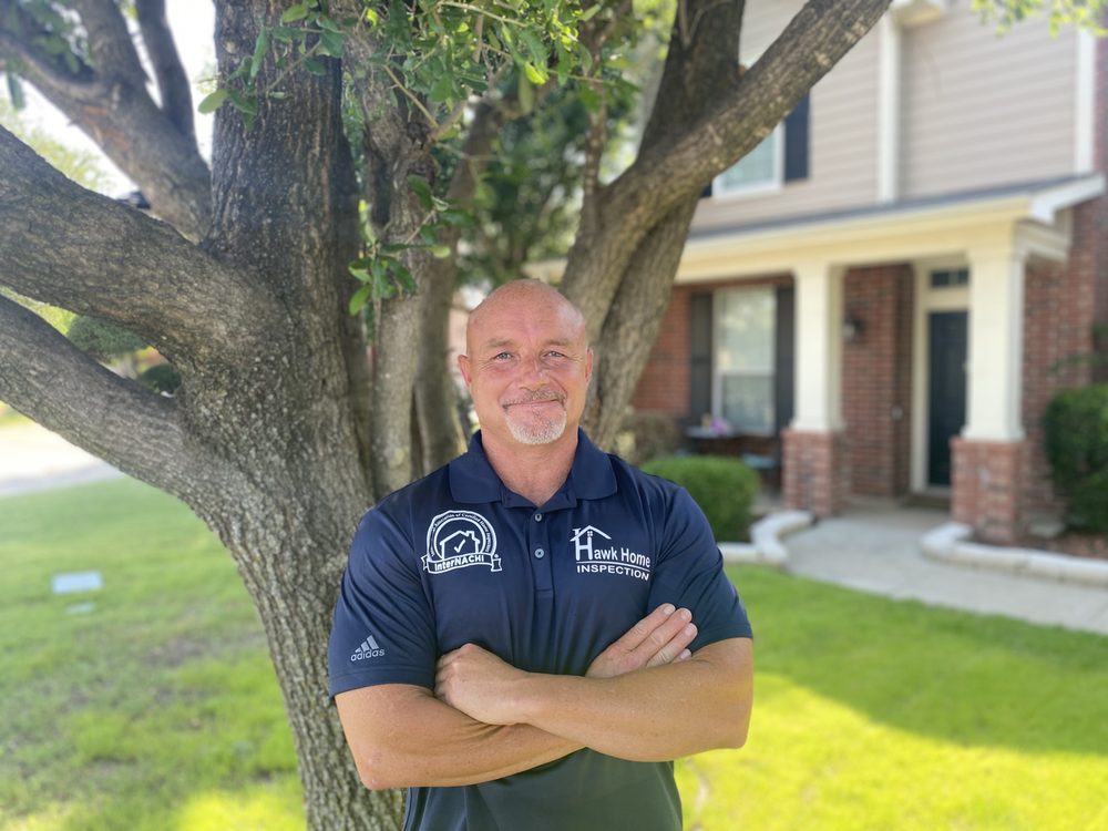 Hawk Home Inspections