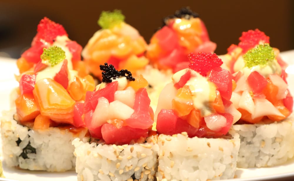 Asahi Sushi 302 Photos & 329 Reviews Sushi Bars 65 Morris St