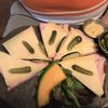 Blue Dahlia Bistro