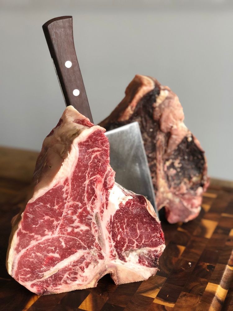 Meat N' Bone