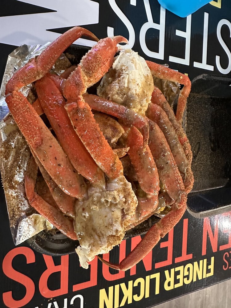 Siplen’s Finger Lickin