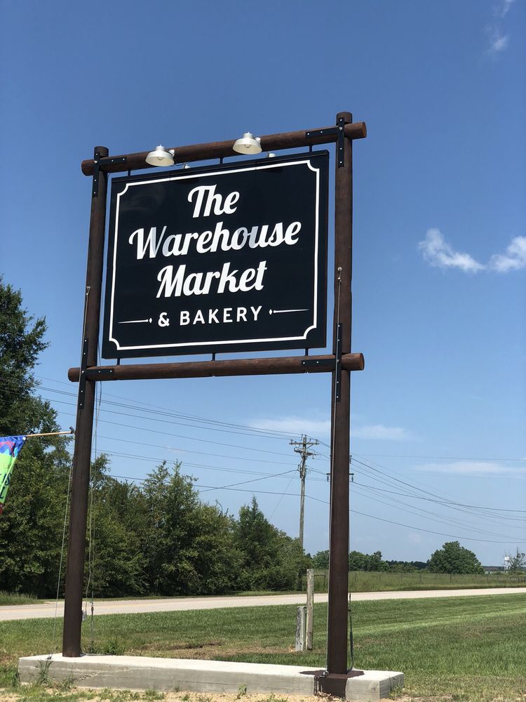 The Warehouse Market & Bakery 18 Photos Grocery 5080 Jack Springs