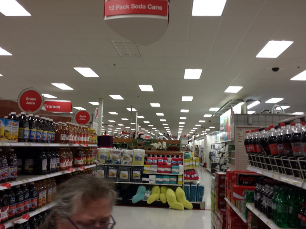 Target Department Stores 2610 Pleasant Valley Rd, York, PA Phone