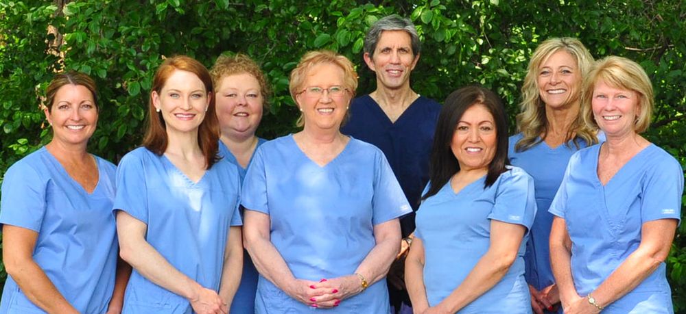 image of business Forbes Dental Care Dentist