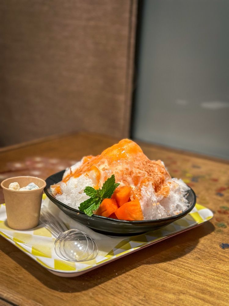 Ko-Li Bar