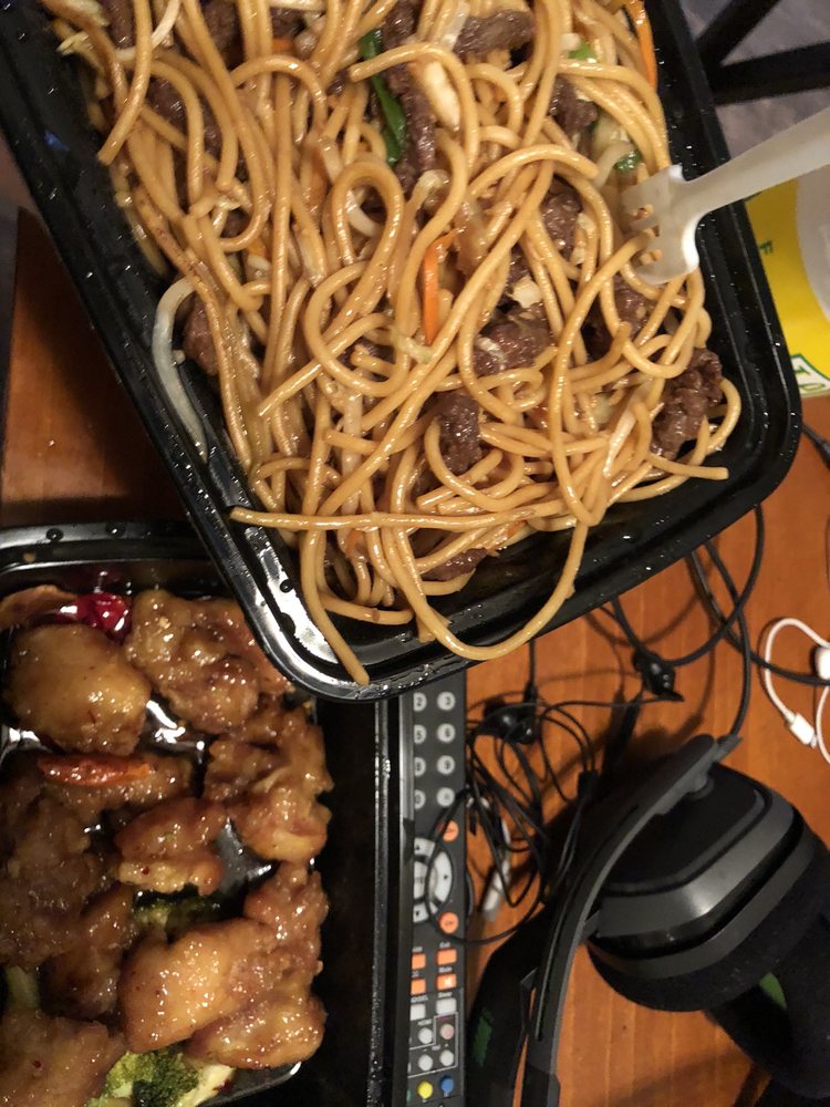 Panda House Arlington