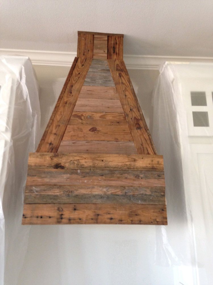 image of business Mike’s Cabinet & Trim