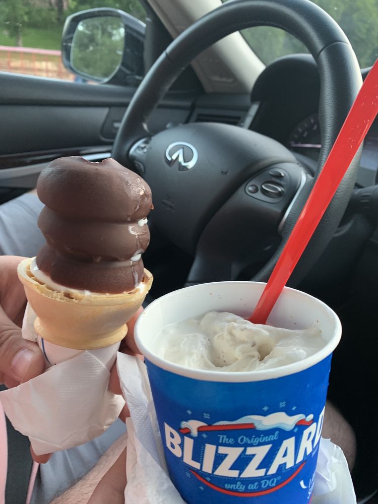 Dairy Queen