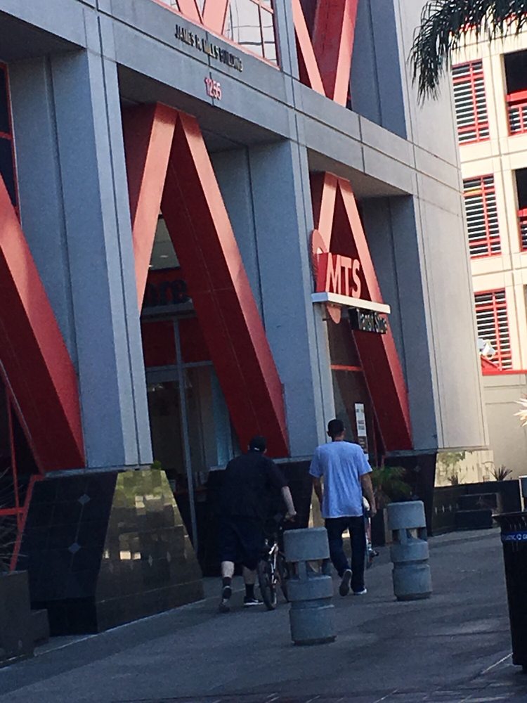 The Transit Store 13 Photos & 16 Reviews Public Transportation