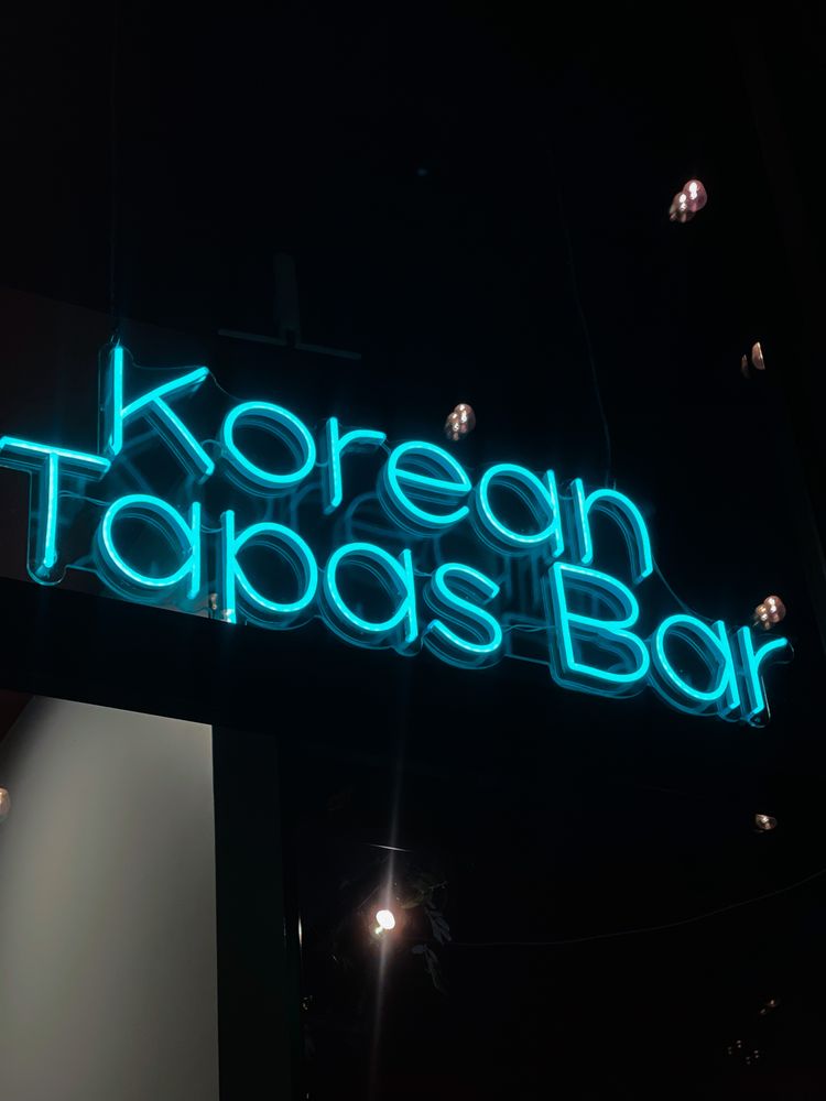 Pocha 54 Korean Tapas