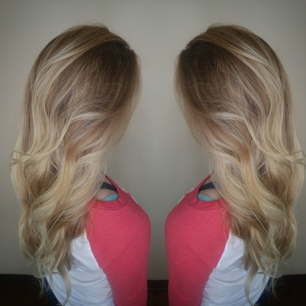 Salon 327 Hair Salons 327 Oak Ridge Tpke, Oak Ridge, TN Phone