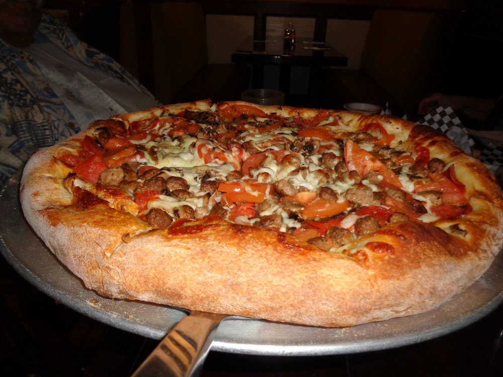 Lino’s Pizzeria & Italian Cuisine Order Food Online 81 Photos & 152 Reviews Pizza