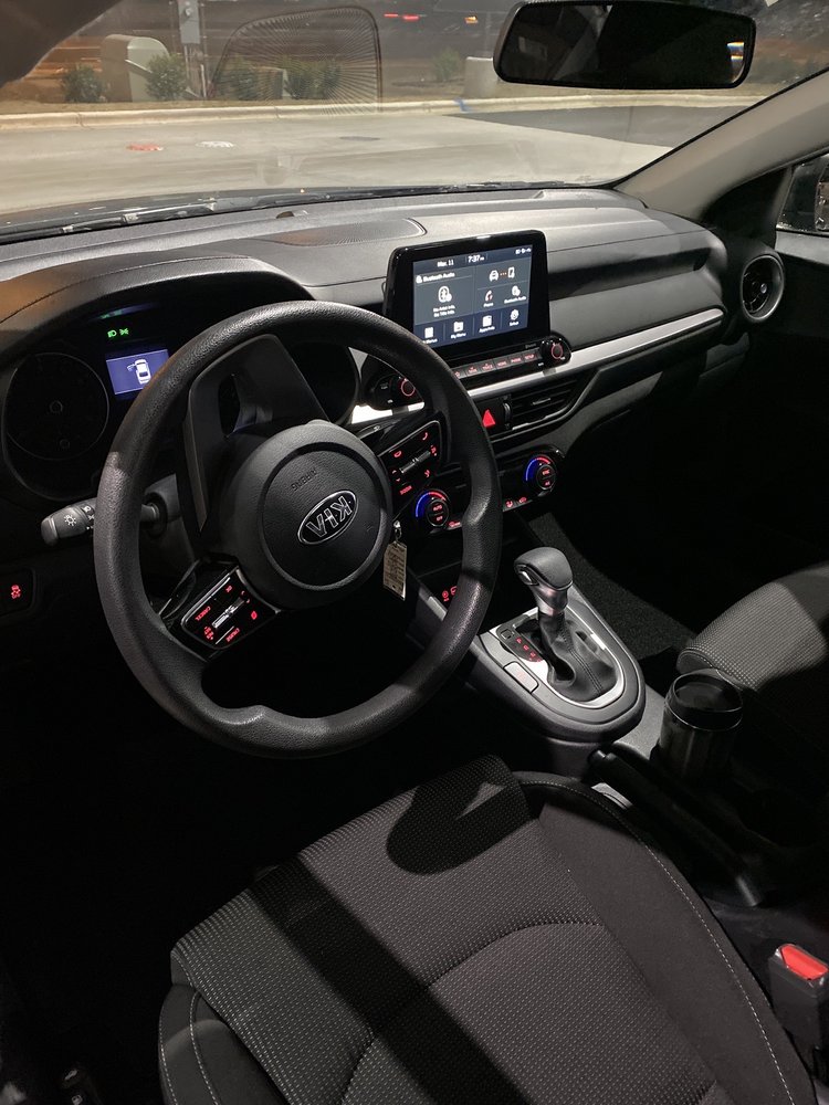 EchoPark Automotive - Charlotte