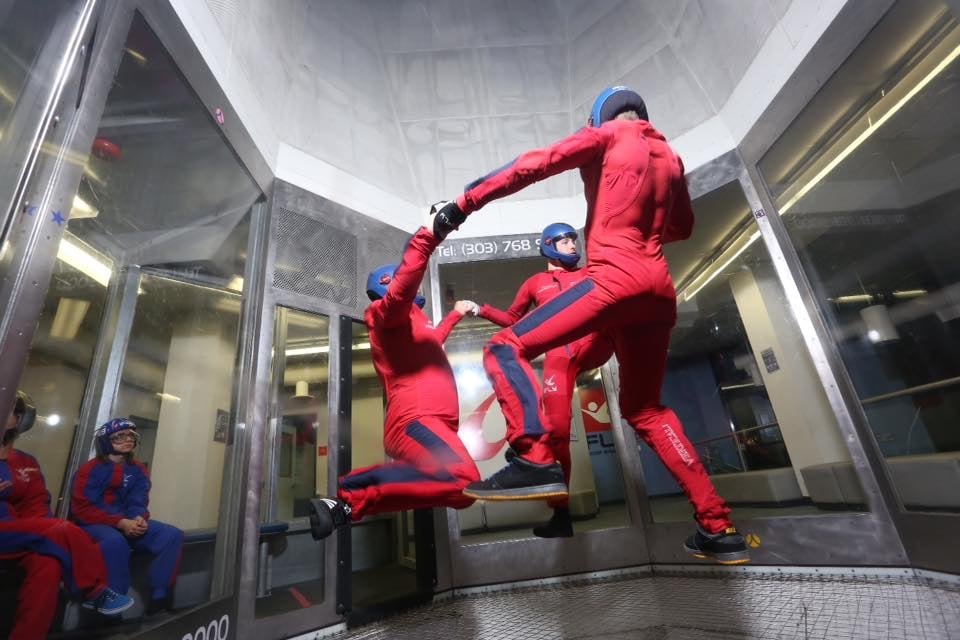 Indoor Skydiving West Palm Beach The Best Beaches In World Ifly Indoor Skydiving Orlando 59 Photos 32 Reviews