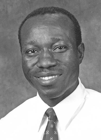image of business Elias Ezike, MD