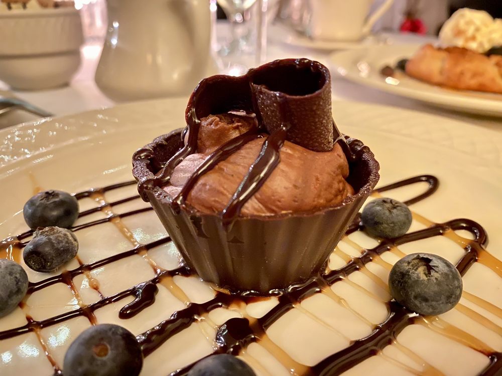 The French Manor Inn & Spa