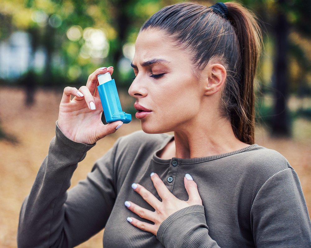 image of business Brian Modena, MD - Modena Allergy and Asthma