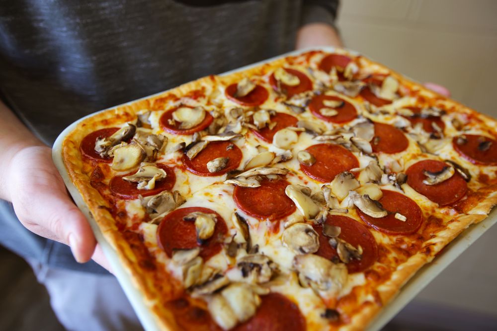 Ledo Pizza Ledo Pizza