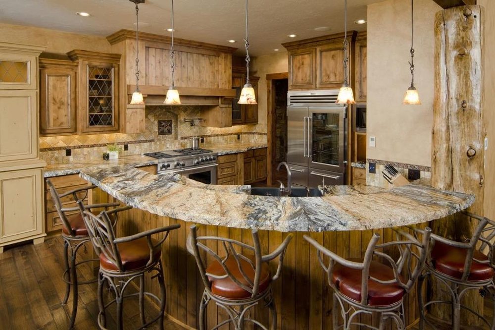 image of business Dean Custom Remodel & Construction