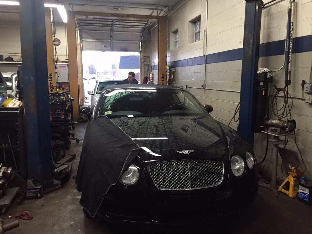 Nelson Auto Specialists Request a Quote Auto Repair 1451 Cove Rd