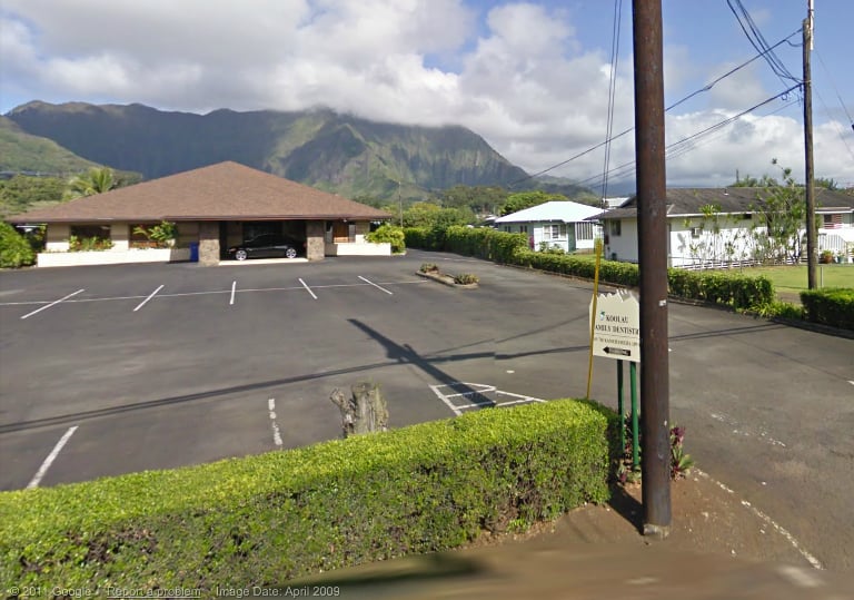 image of business Chad Yim, DDS