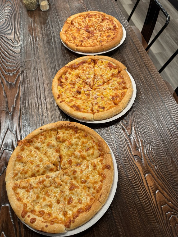 Singas Famous Pizza gift card