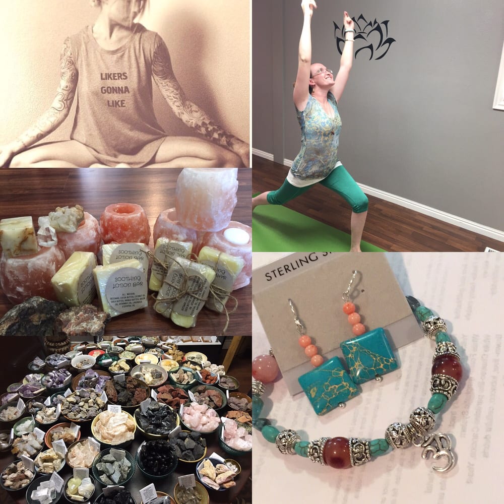 Stone Path Massage & Energy Center 14 Photos Yoga 150 W