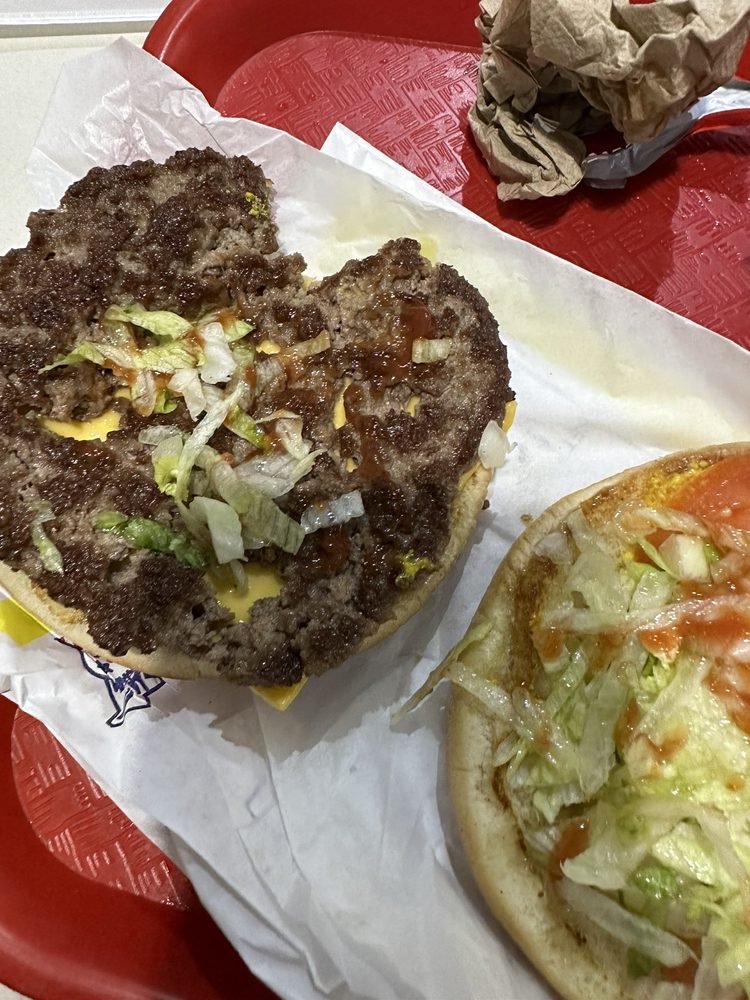Griff's Hamburgers
