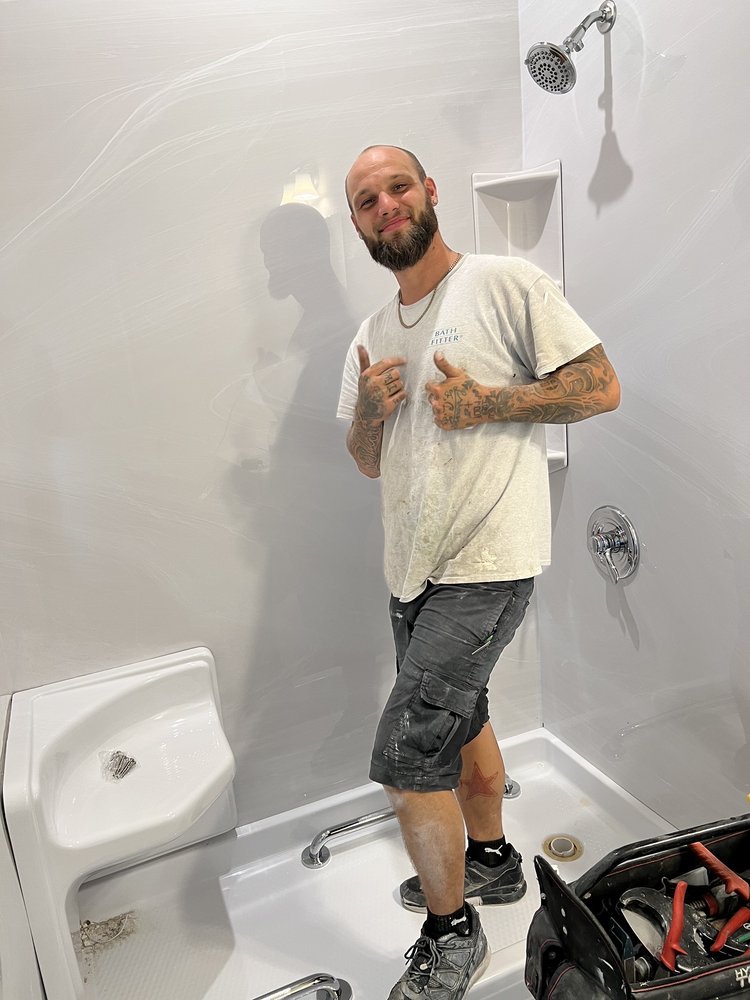 image of business Bath Fitter