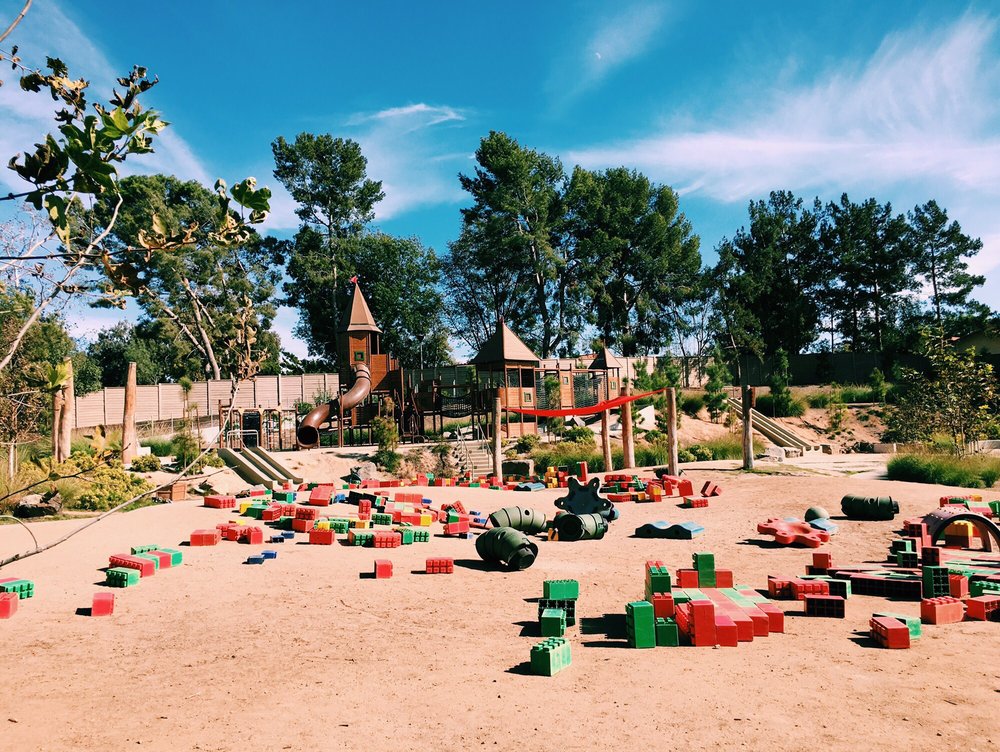 Adventure Playground 218 Photos & 133 Reviews Playgrounds 1 Beech Tree Ln, Irvine, CA