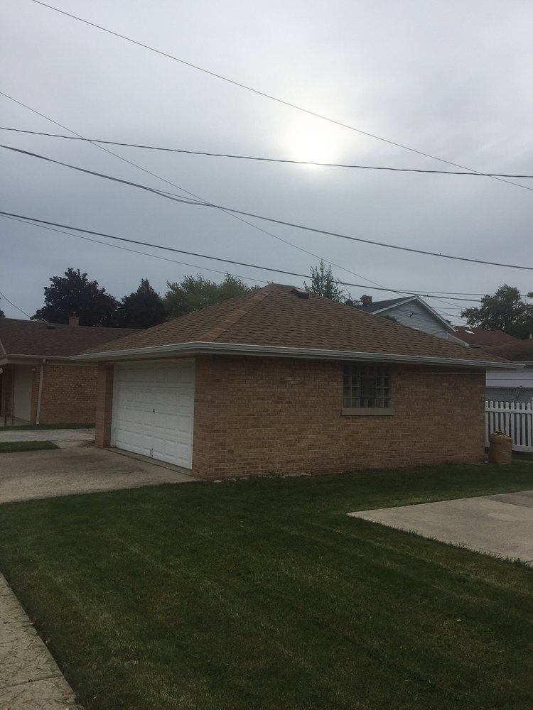 image of business Reliable Roofing & Remodeling
