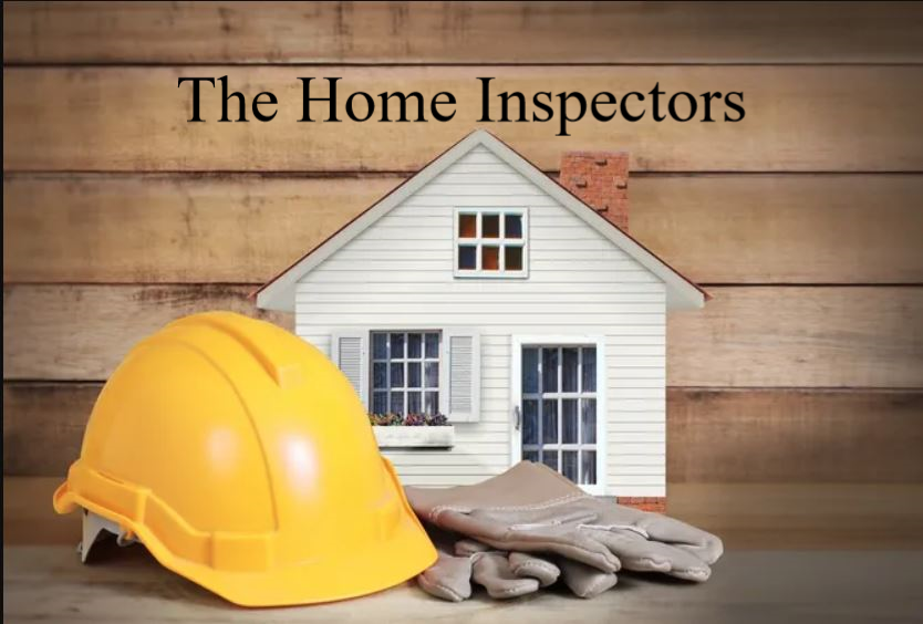 The Home Inspectors