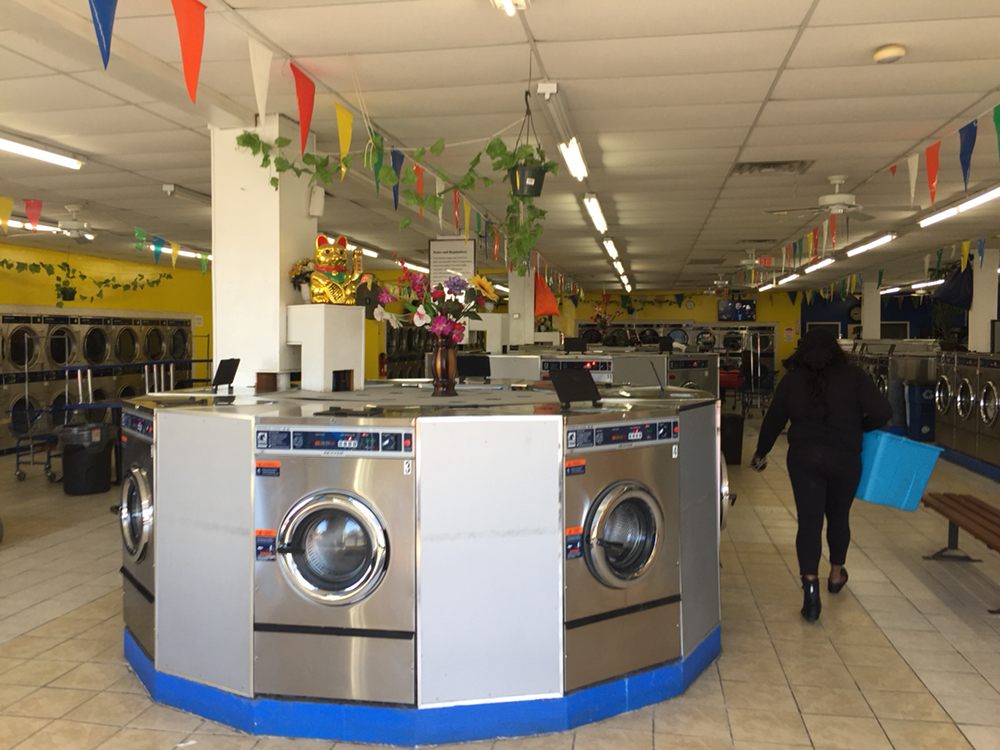Laundry Plus