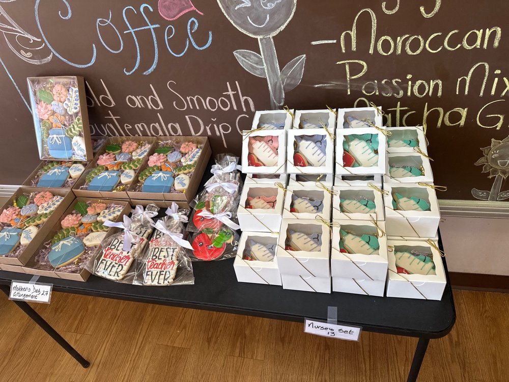 Bella Cora Bakery