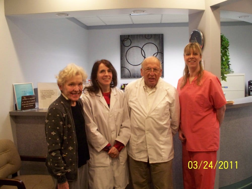 image of business Yavner Dental Associates