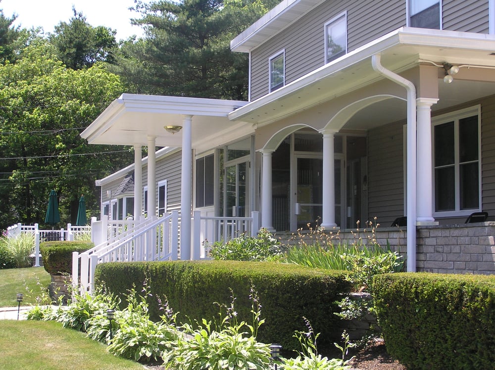 Serenity Hill Nursing & Rehabilitation Center Home Health Care 655