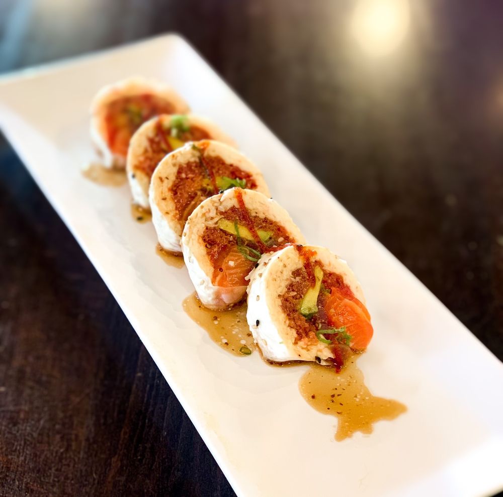 Odori Sushi