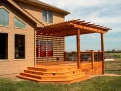 Dylan's Decks and Woodworking