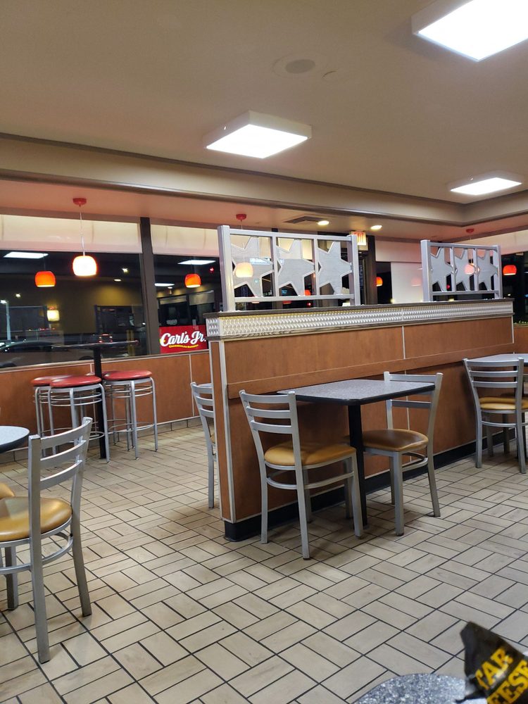 Carl's Jr. Photo