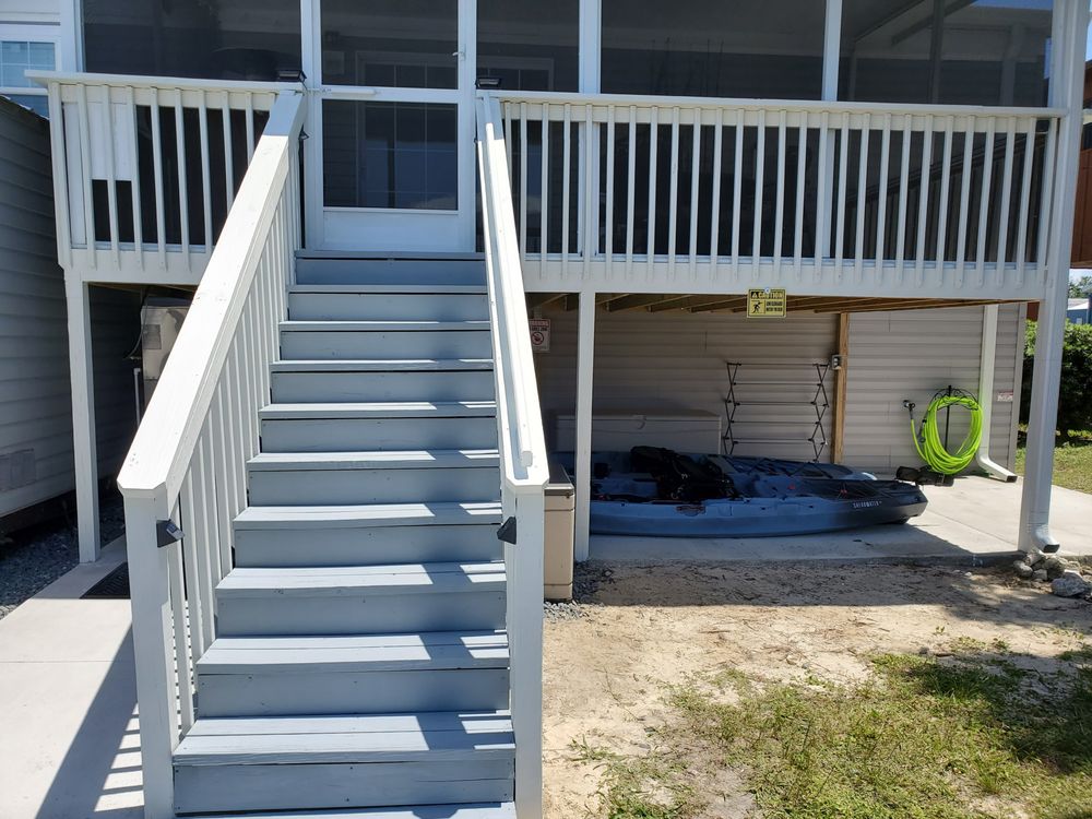 image of business Top Notch Construction And Remodeling