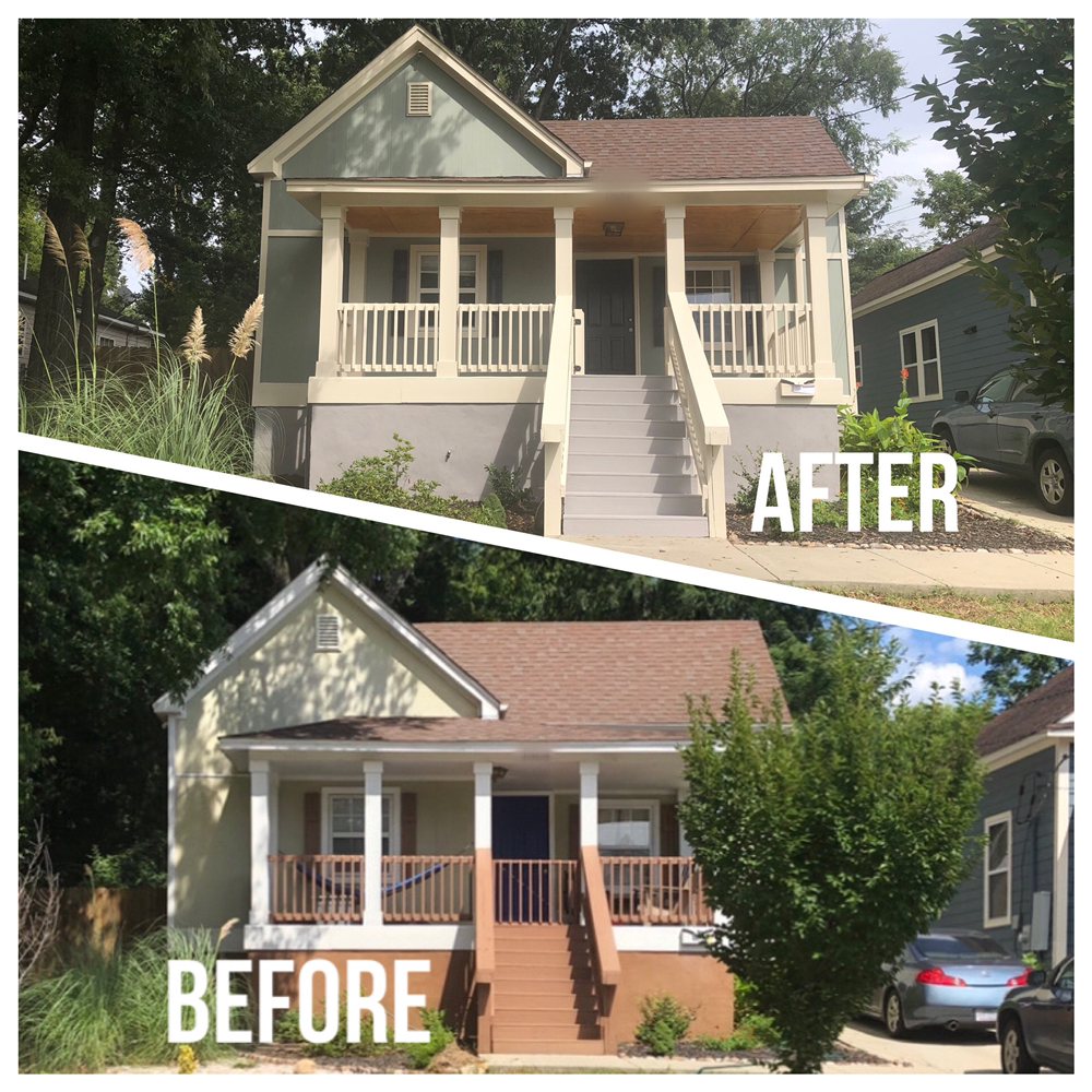 Perfection Painting Pros