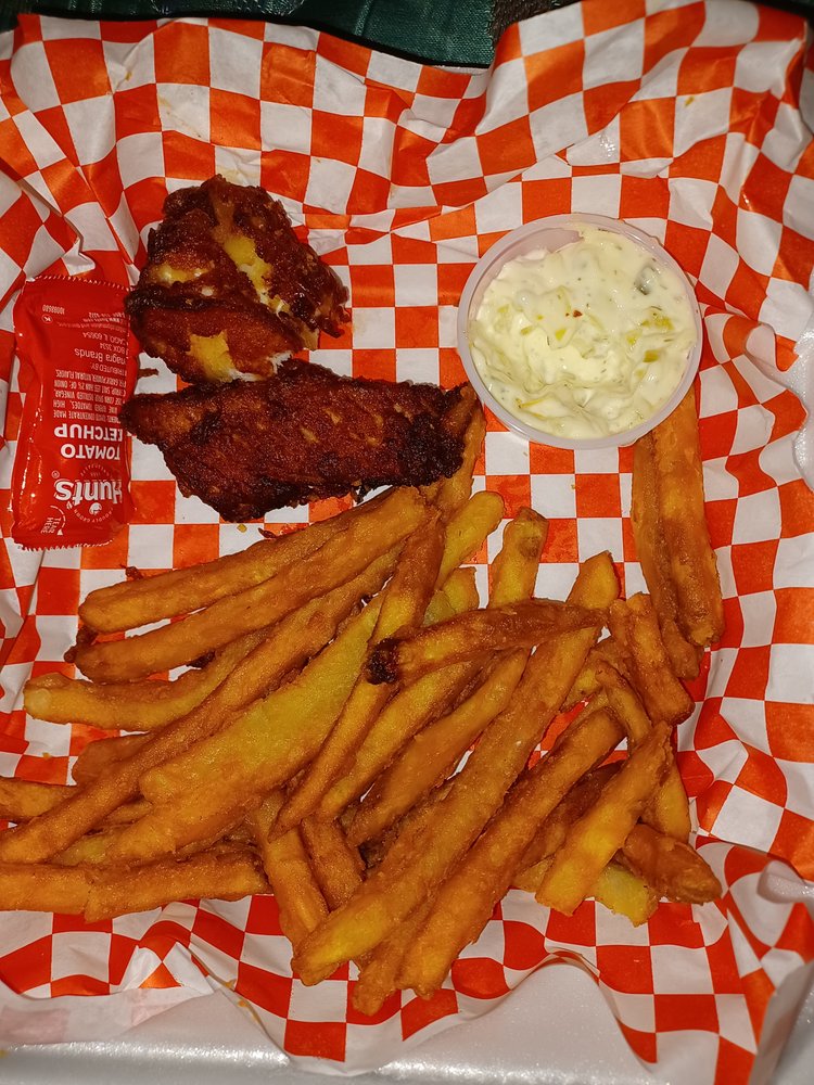 The Dugout Sports Bar & Grill