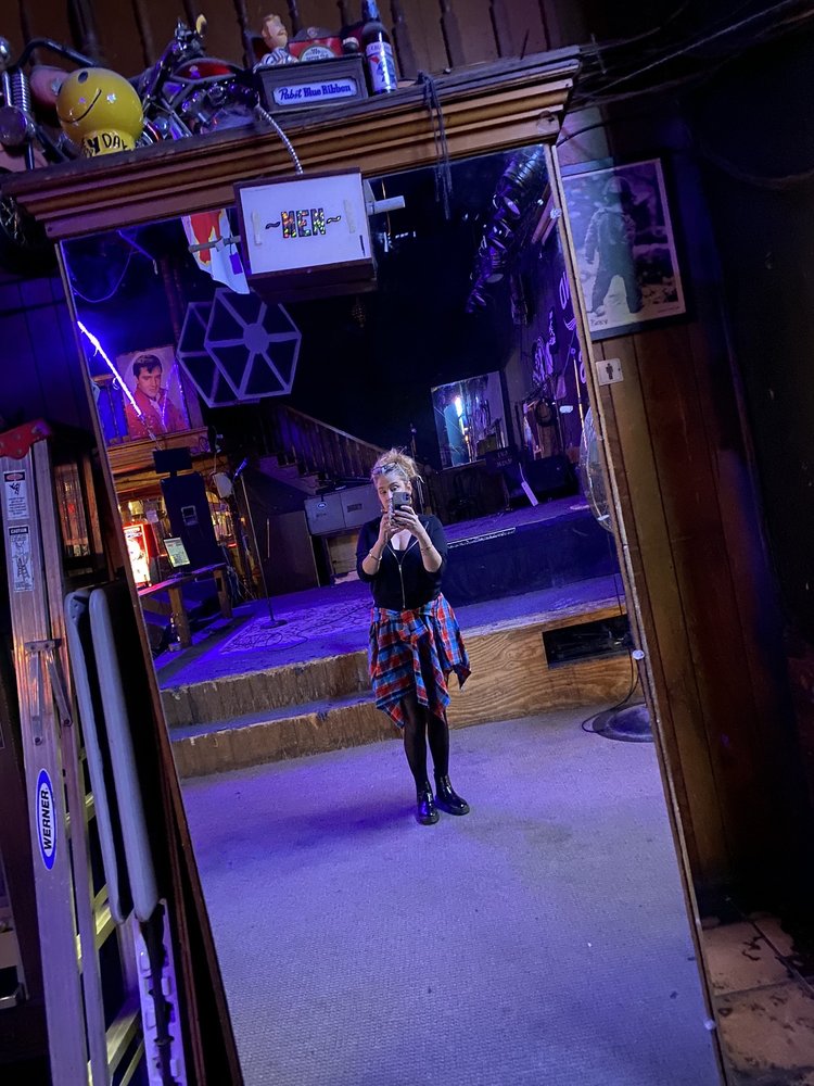 Diamond Jim's Saloon