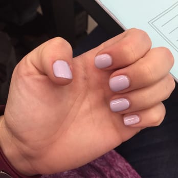 Nail salon coupons college station