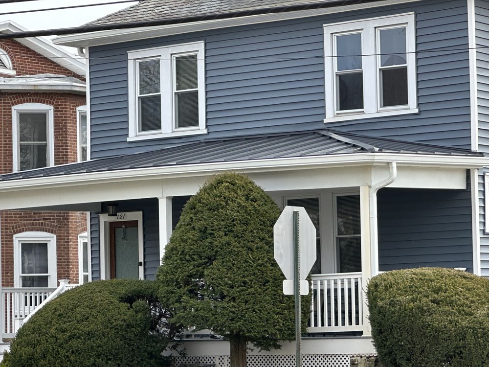 Tom's General Contracting