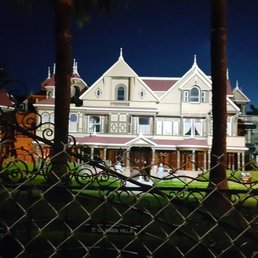 winchester mystery house yelp winchester mystery house yelp