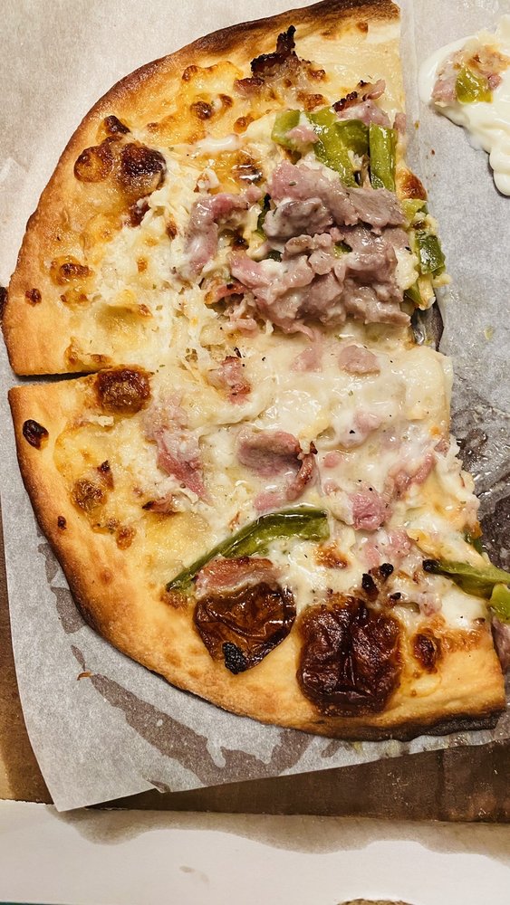 Papa John's Pizza