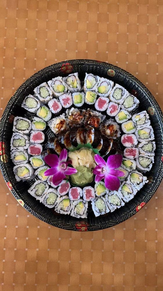 Ichiban Chinese & Japanese Restaurant Ichiban Chinese & Japanese Restaurant